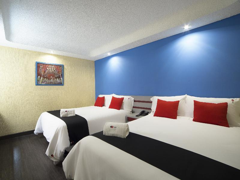 Hotel Frida Costa Azul 3*