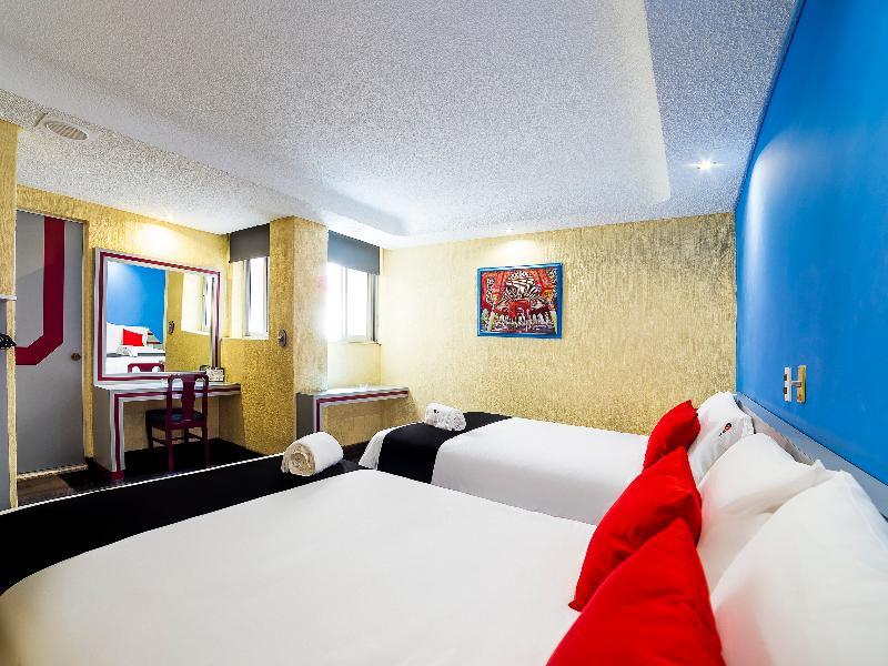 Frida Costa Azul Hotel 3*