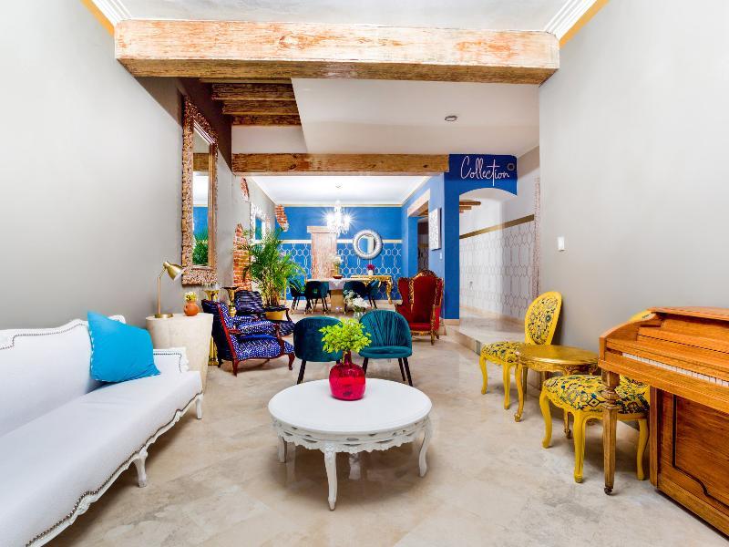 Coyota House Un Hotelito Boutique En El Centro De Coyoacan Precio Promocion Homestay Mexico City