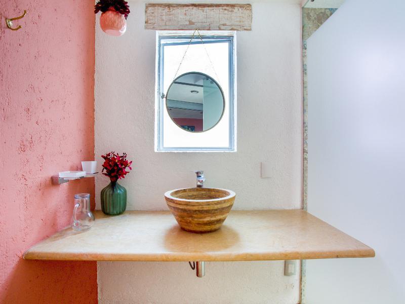 Coyota House Un Hotelito Boutique En El Centro De Coyoacan Precio Promocion Homestay *