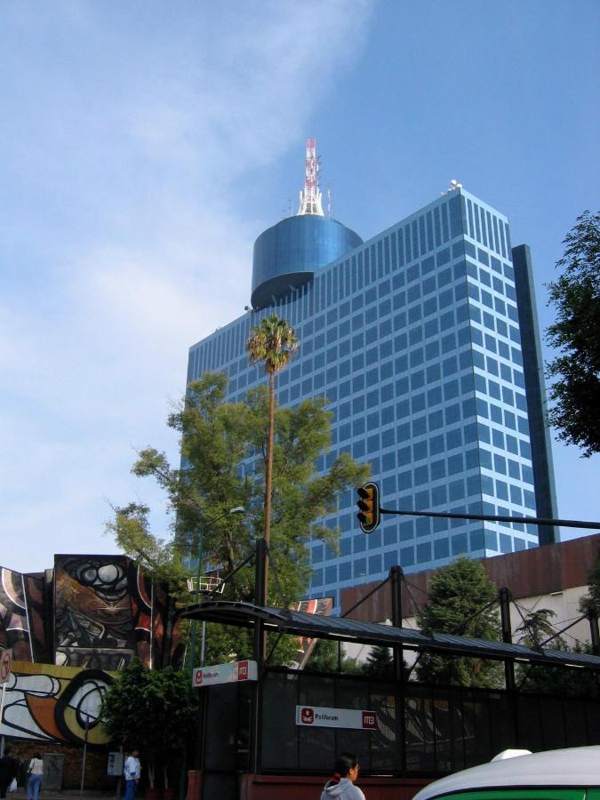 Hotel cápsula Izzzleep Wtc