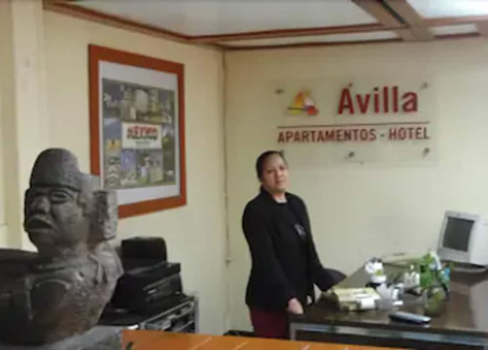 Avilla Hotel 2*