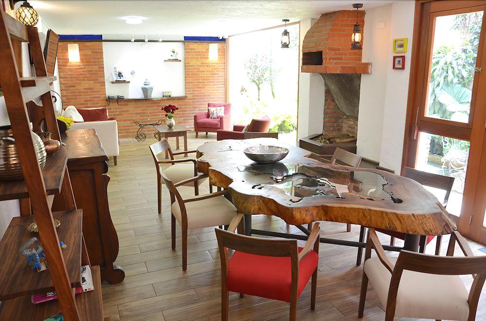 Casa Coyoacán 2*
