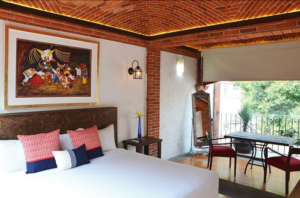 Casa Coyoacán Inn