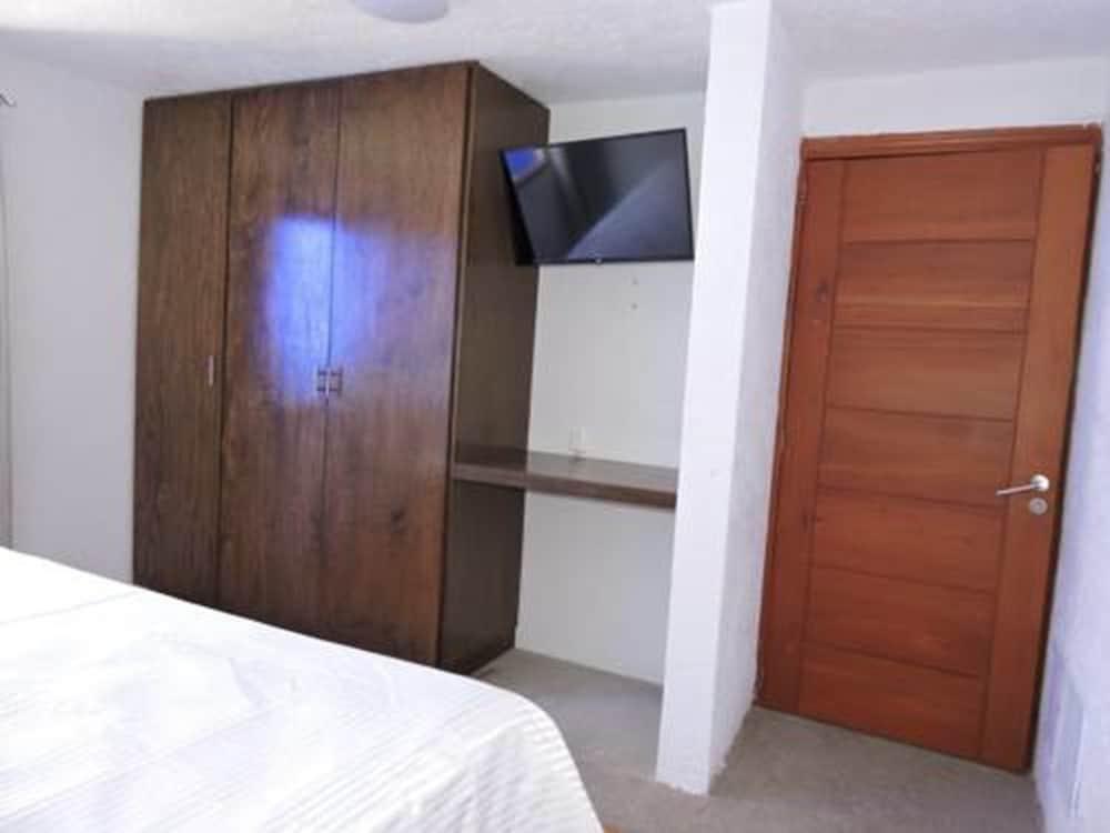 Inn Casa Coyoacán