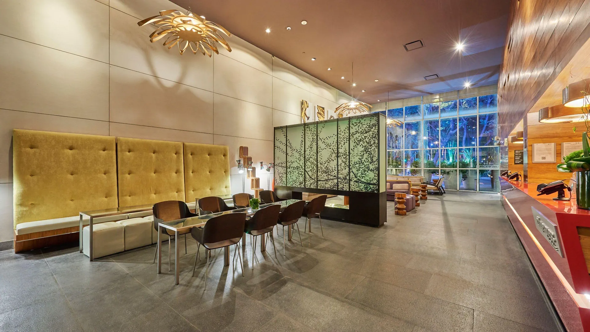 Best Hotels in Mexico City Zona Rosa for Travelers