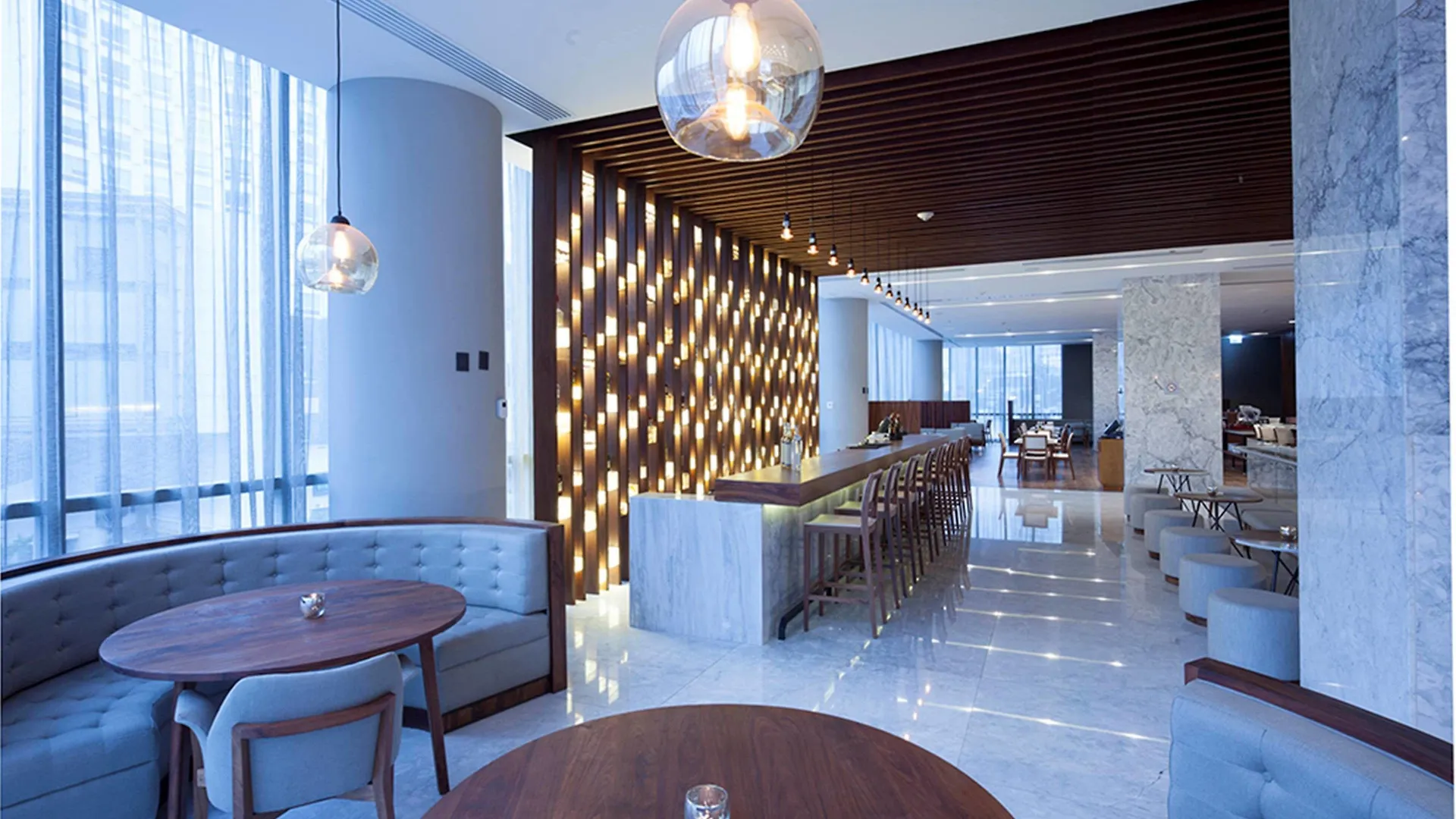 Top Hotels in Mexico City Santa Fe
