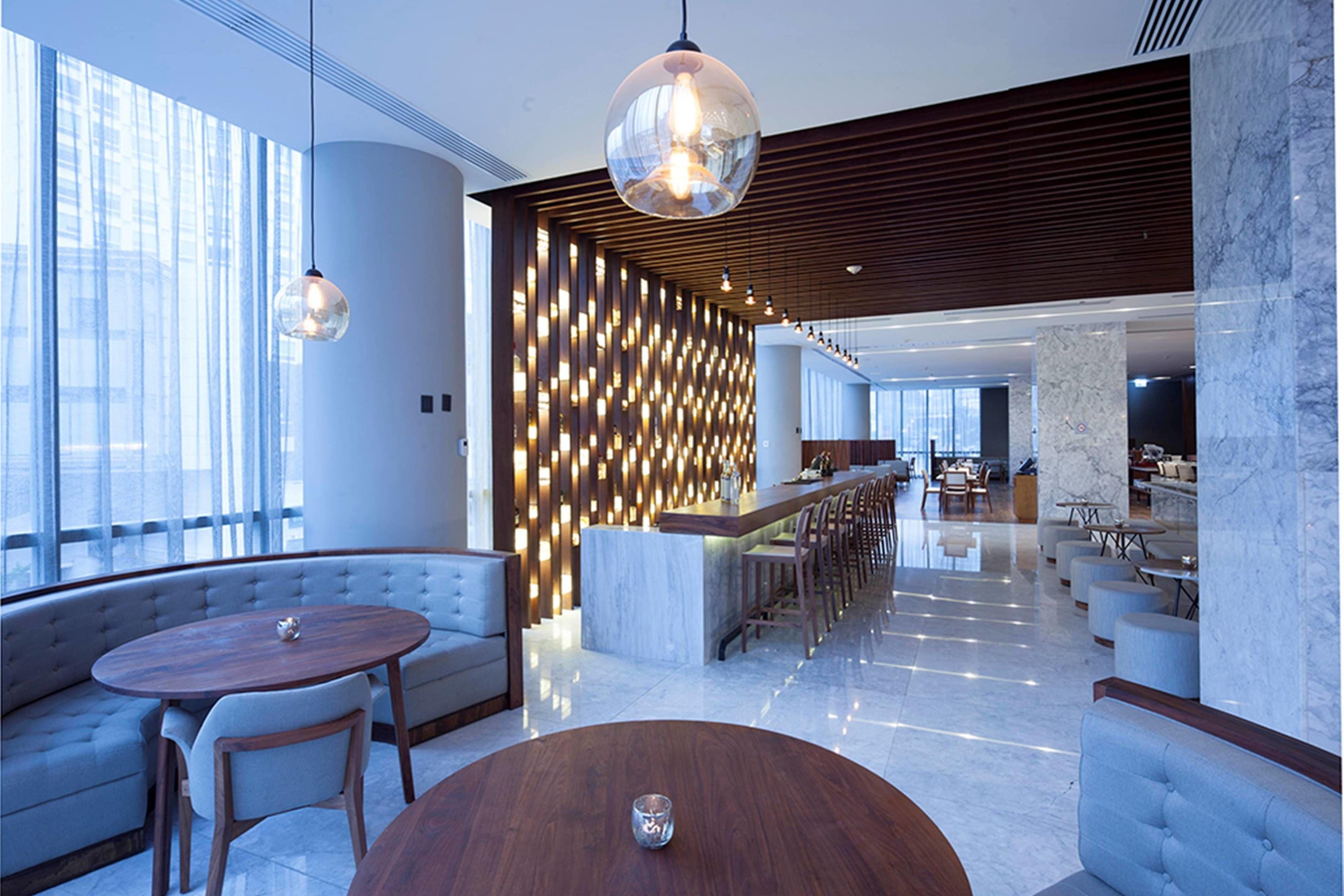 Best Hotels in Santa Fe Mexico City
